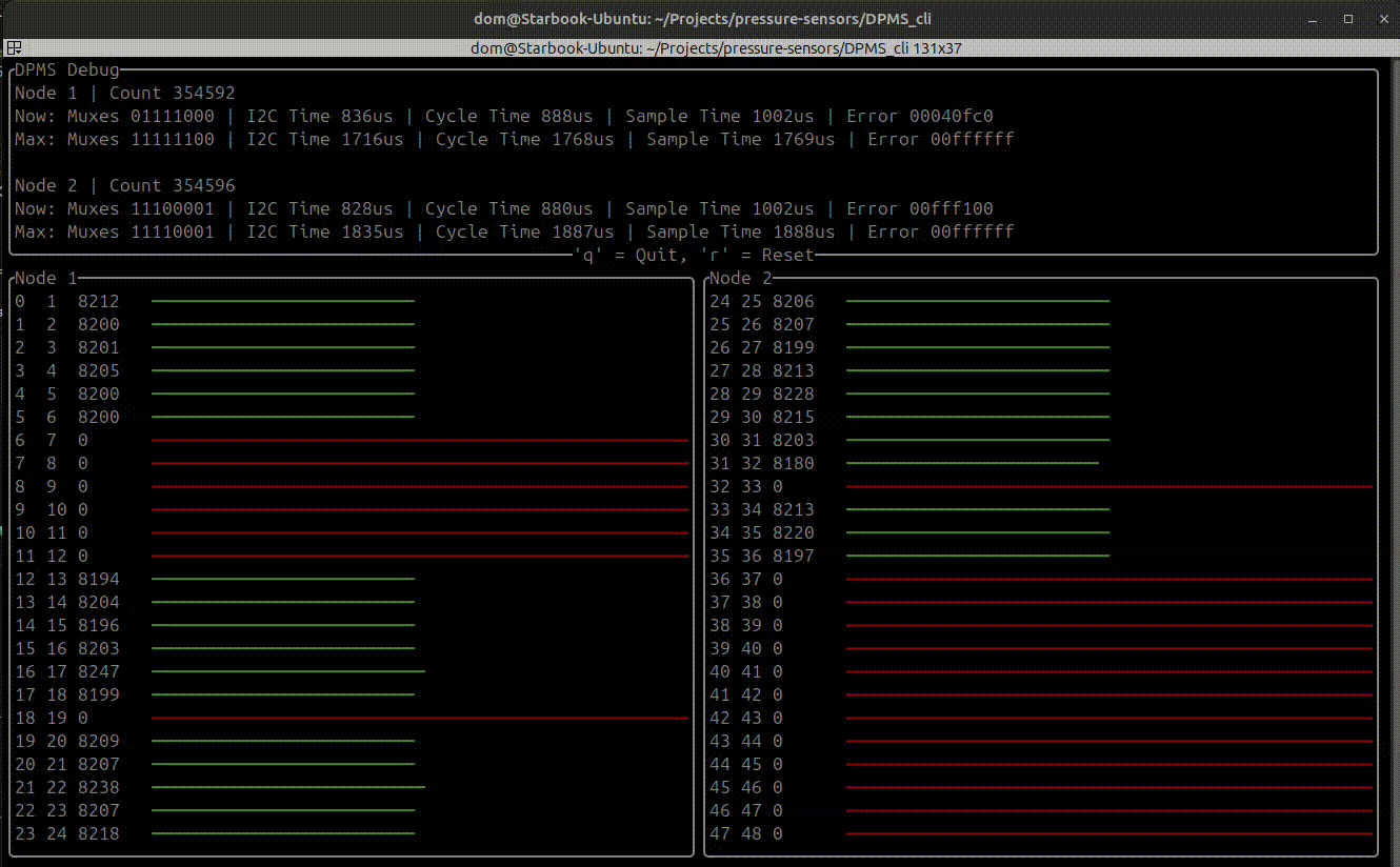 cli tool gif