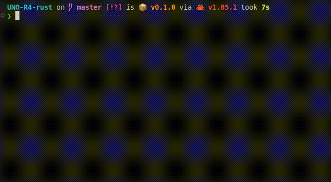 serial monitor receive gif