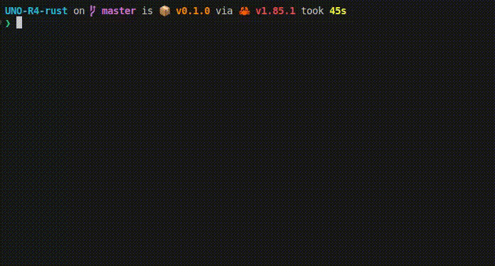 serial monitor receive gif