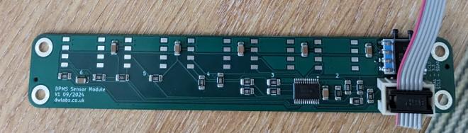 Sensor Board